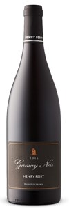 Henry Fessy 16 Gamay Noir (Henry Fessy) 2016